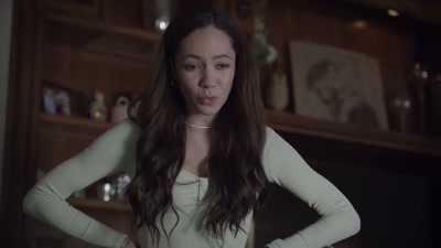 -This is crazy.
-I know. - Love at First Lie