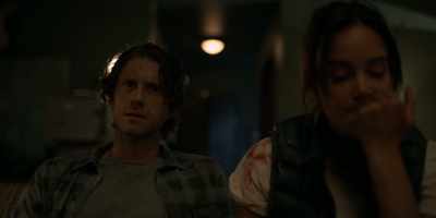 This is crazy. I... - American Horror Stories