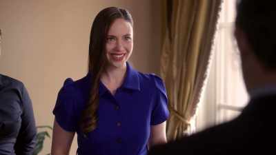 - This is crazy.
- If it's crazy, - The PA and the Manhattan Prince