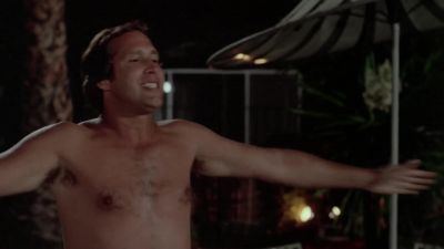 This is crazy this is crazy this is crazy - National Lampoon's Vacation