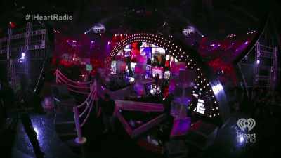 ♪ This crazy little thing - The Show Must Go On: The Queen + Adam Lambert Story