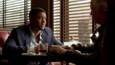 This is crazy, Mickey. - Ray Donovan