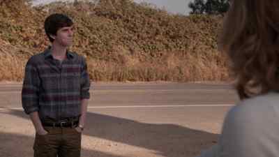 This is crazy, mom. - Bates Motel