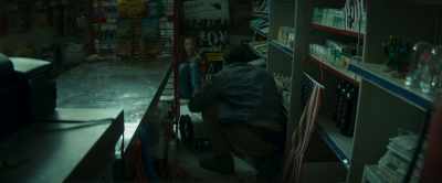 This is crazy, okay? - Night of the Hunted