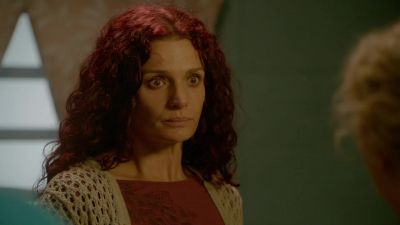 This is crazy. - Wentworth