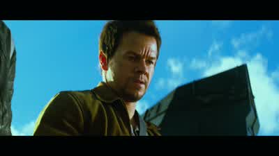 This is crazy. - Transformers: Age of Extinction