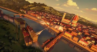 This is crazy - Mr  Peabody &amp; Sherman