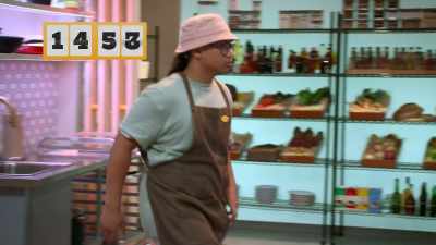 This is crazy. - Secret Chef