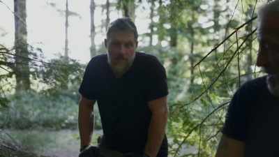 This is crazy. - Expedition Bigfoot