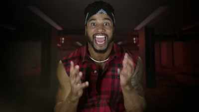 This is crazy!
This boy just sent CT home! - The Challenge: Untold History