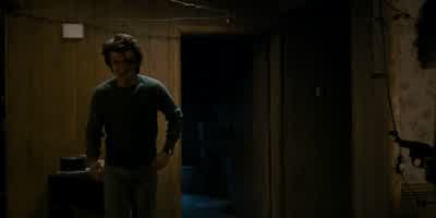 This is crazy. - Stranger Things