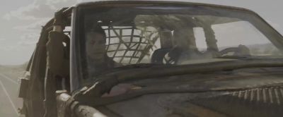 This is crazy, Thomas! - Maze Runner: The Death Cure