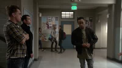 - This is crazy. - Teen Wolf