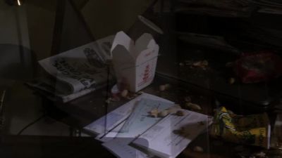 This cream is a miracle. - Criminal Minds