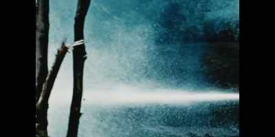 This was created primarily
around the 1960s - Revealed: How to Poison a Planet