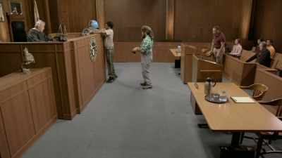 This creation may be
the best creation I've seen - Gary Busey: Pet Judge