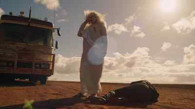 This creation's been... - Preacher