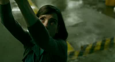 This creature is intelligent, capable of language, of understanding emotions. - The Shape of Water