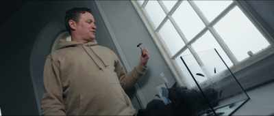 This creature transmits
a venom into its victim. - Trauma Therapy: Psychosis