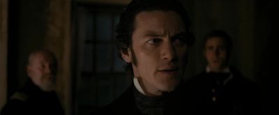 This crime is familiar to me - The Raven