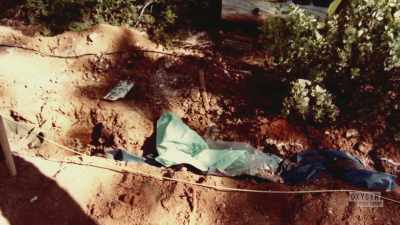 - This crime scene
was expanding minute by minute. - Manifesto of a Serial Killer