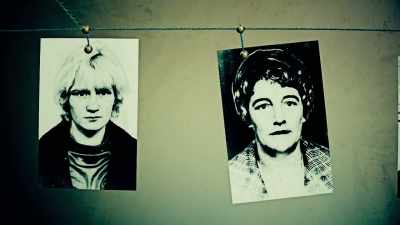 -This crucial link confirmed
the authorities' worst fears -- - Britain’s Most Evil Killers