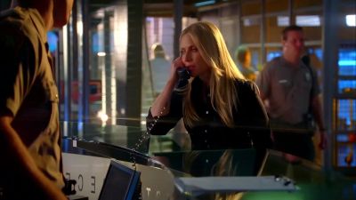 This is CSI Duquesne. - CSI: Miami