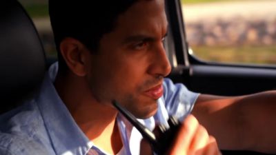 This is CSI Eric Delko. - CSI: Miami