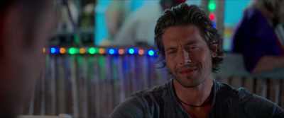- This cult that we encountered, - The Little Mermaid