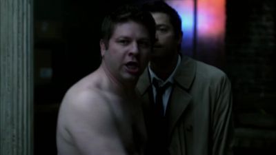 - This is Cupid?
- Yes. - Supernatural