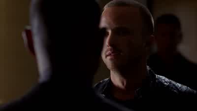 This current batch is surely ruined now, correct? - Breaking Bad