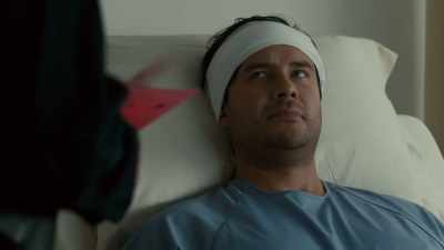 This is cute. - Burden of Truth