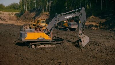 This cut's getting muddy. - Gold Rush