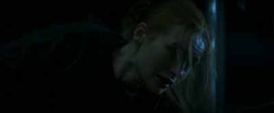 ♪ This cycle never ends ♪ - The Strangers: Chapter 1