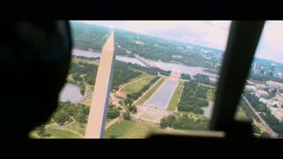 This is D.C. - Spider Man: Homecoming