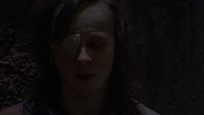 This was Dad's before it was mine. - The Walking Dead