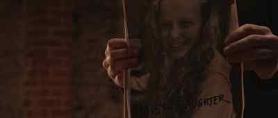 This is Daisy. That's your daughter. - The Unlock