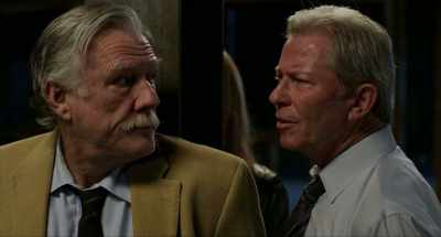This Dallas, was a scumbag - Killer Looks