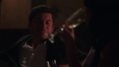This dalliance with you and Archie...
it's beneath you. - Riverdale