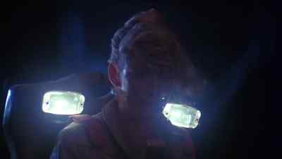 This is Dameia calling the Quest.
Dameia calling the Quest. - Galaxy of Terror