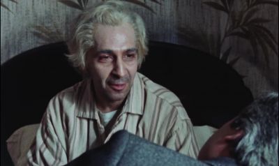 This damn country has done us in - My Beautiful Laundrette