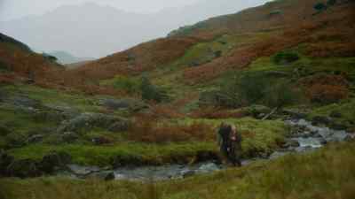 This is dangerous. Oh, look.
Okay, let's do it again. - Britannia