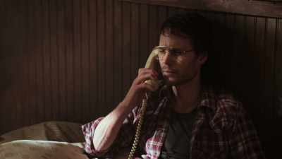 -This is David.
-Hey, David. It's Gary. - Waco