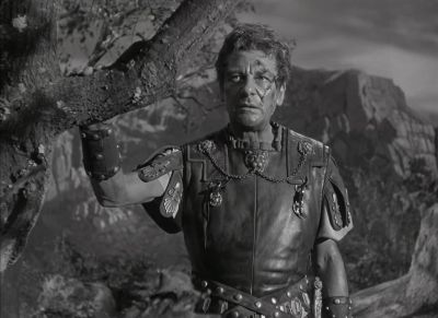 This day I breathed first - Julius Caesar