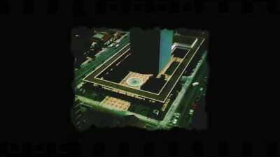 This day, it was Palo Alto
city hall, - Third Eye Spies