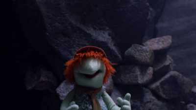 This day just keeps getting worse, - Fraggle Rock: Back to the Rock