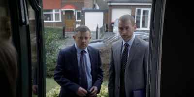 This is DCI Tim Duffield - Four Lives