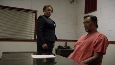 This your deal for Lucious?
I want my lawyer here. - Sons of Anarchy