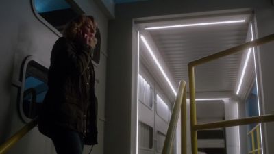 This is Dean's other other cell - Supernatural
