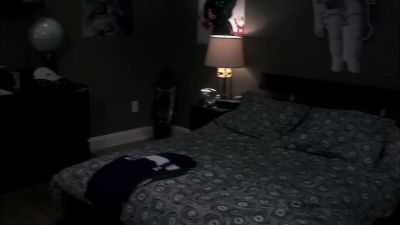 This is Dean's
other, other cell, so - Supernatural
